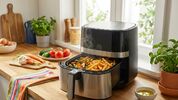 Waar let je op bij een airfryer die past bij jouw huishouden?