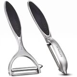 
  
HI NATURE™ Robuuste Kwaliteit Dunschillers Set 2 