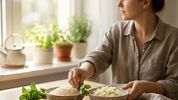 Wat is het verschil tussen basmati- en pandanrijst?