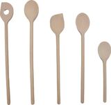 Keukengerei Pollepel set