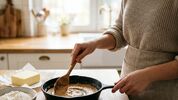 Wat is een roux en hoe maak je hem?